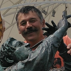 Дмитрий Николенко, 20.07, Hamburg