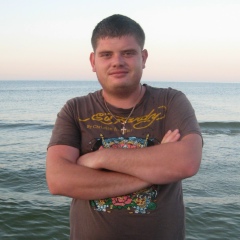 Костік Євтушенко, 08.03, Умань