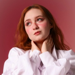 Елизавета Михайлина, 22.05.2003