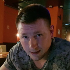 Андрей Кожевников, 25.07, Москва