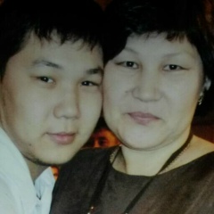 Даке Зинелгабиденов, 28.03.1996, Атырау