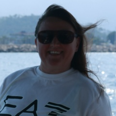 Зоя Соловей, 27.04, Санкт-Петербург