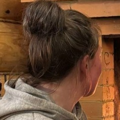 Елена Осипова, Вологда