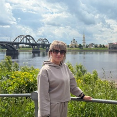 Ольга Акимова, 26.04, Череповец