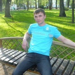 Peter Sushkov, Краснодар