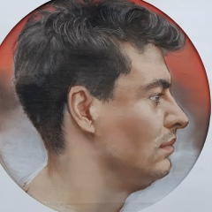 Виктор Владимирович, 18.02