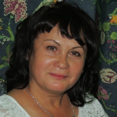 Света Захарова, 05.07, Нижнекамск