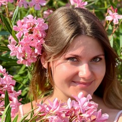 Кристина Аветисова, 21.05, Москва