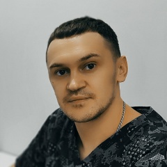 Павел Нестеренко, 04.10, Челябинск