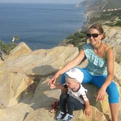 Евгения Гриднева, 19.12, Москва