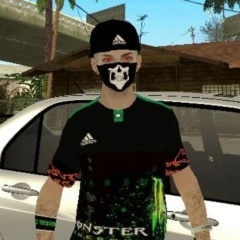 Гоша Черняк, 30.01