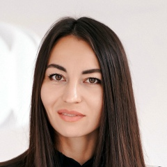 Айгуль Султанова, 22.02, Самара