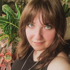 Ирина Чинцова