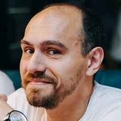 Сергей Емельянов, 22.01.1988, Хабаровск