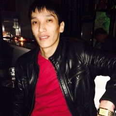 Абзал Байсейтов, 09.01.1989, Шымкент