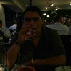 Murat Muldashev, 11.08.1994, Praha