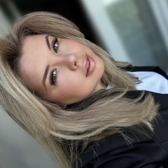 Мария Гришина, 10.08, Москва