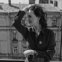 Алёна Жуковец, 15.02, Казань