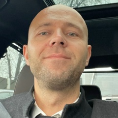 Sasha Vlasov, 18.04.1982, Люберцы