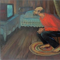 Гоша Егоров, 13.12.1990, Москва