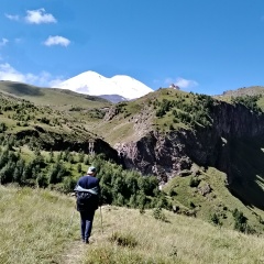 Альберт Эфендиев, 16.10, Нальчик