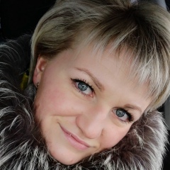 Алина Федосова, 01.11.1985, Санкт-Петербург