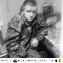 Виталик Михеев, 31.08.1993, Донецк