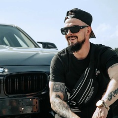 Кирилл Люкшин, 24.09.1990, Казань