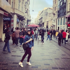 Мадина Сакенова, 06.05, Усть-Каменогорск