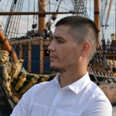 Элдар Юлдашов, 19.02, Санкт-Петербург
