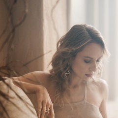 Inna Gontareva, 31.10, Белгород
