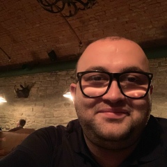 Ваган Богосян, 25.06