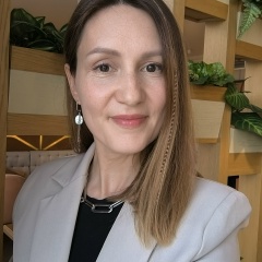 Наталья Мальцева, 30.08, Екатеринбург