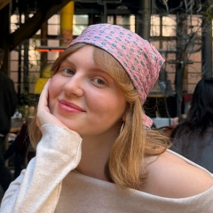 Полина Мокрецова, 15.11.1999, Краснодар
