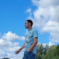 Евгений Иконников, Томск