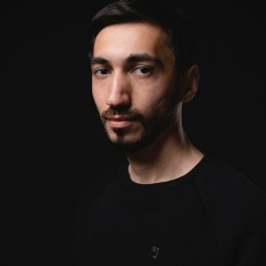 Аслан Бидов, 19.04.1986, Нальчик