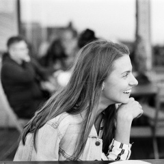 Екатерина Иноземцева, 13.02, Санкт-Петербург