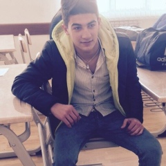 Ali Aliyev, 23.02, Баку