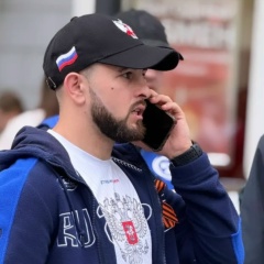 Gor Akopyan, 18.09, Оренбург