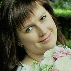 Людмила Хусточкина, 30.01.1987, Санкт-Петербург