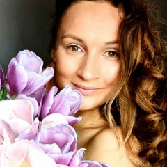 Рамина Искандарова, 04.09, Алматы