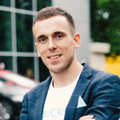 Виталий Кудряшов, Тамбов