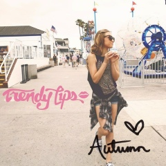 Autumn-Miller Goyo, 02.08, California