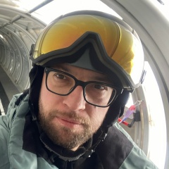 Андрей Романчиков, 12.02.1985, Москва