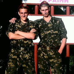 Эдуард Шевченко, 09.12.1992, Счастье