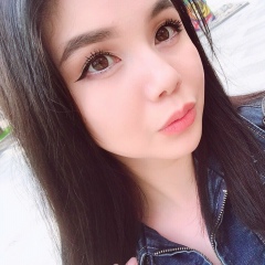 Gulmira Makhanova, 07.05