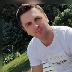 Владимир Дмитриев, Санкт-Петербург