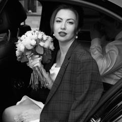 Оксана Кузнецова, 21.05, Москва