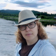 Наталья Шалдунова, 25.06.1986, Пермь