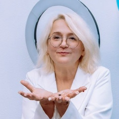 Инна Година, Витебск